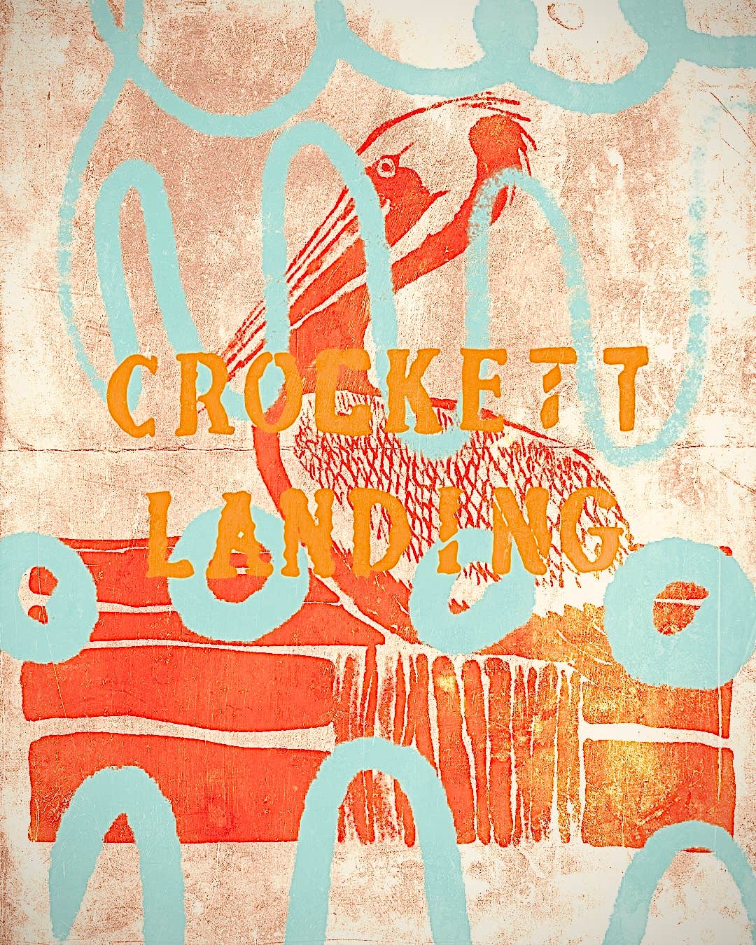 Camper-submitted photo at Crockett Landing near Gloucester, NC