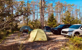 Paul M.'s photo at Crockett Landing near Beaufort, NC
