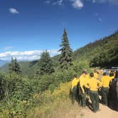 Review photo of Deer Ridge Lookout by Anthony S., September 17, 2016