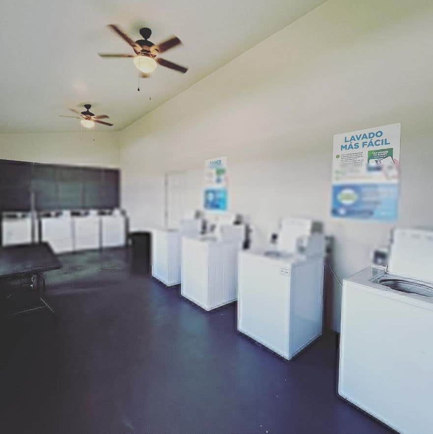 Camper-submitted photo at Red Barn Ranch RV Park near Killeen, TX