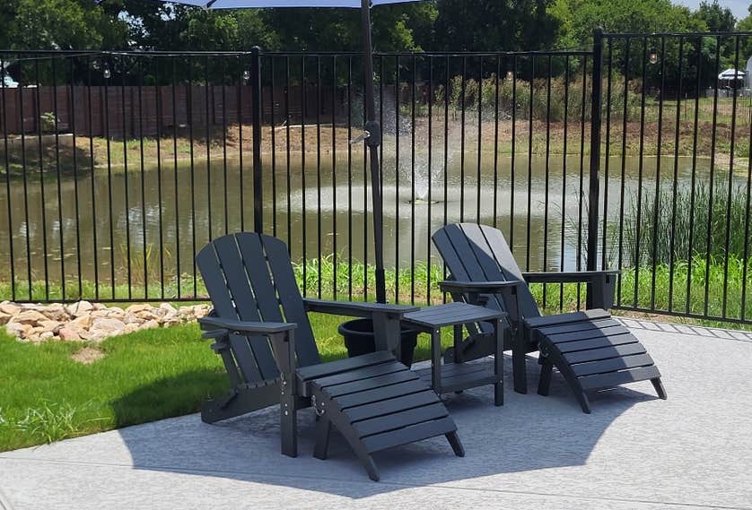 Juniper Ridge Ranch Juniper Ridge RV Village | Liberty Hill, Texas