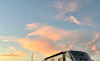Jacob S.'s photo of rv camping at Juniper Ridge RV Village near Liberty Hill, TX