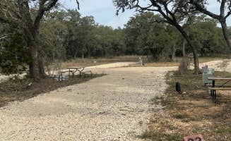 WM I.'s photo of camping with pets at Whiskey Mountain RV Park near Brackettville, TX