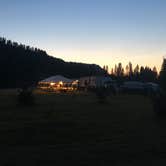 Review photo of Deer Ridge Lookout by Anthony S., September 17, 2016