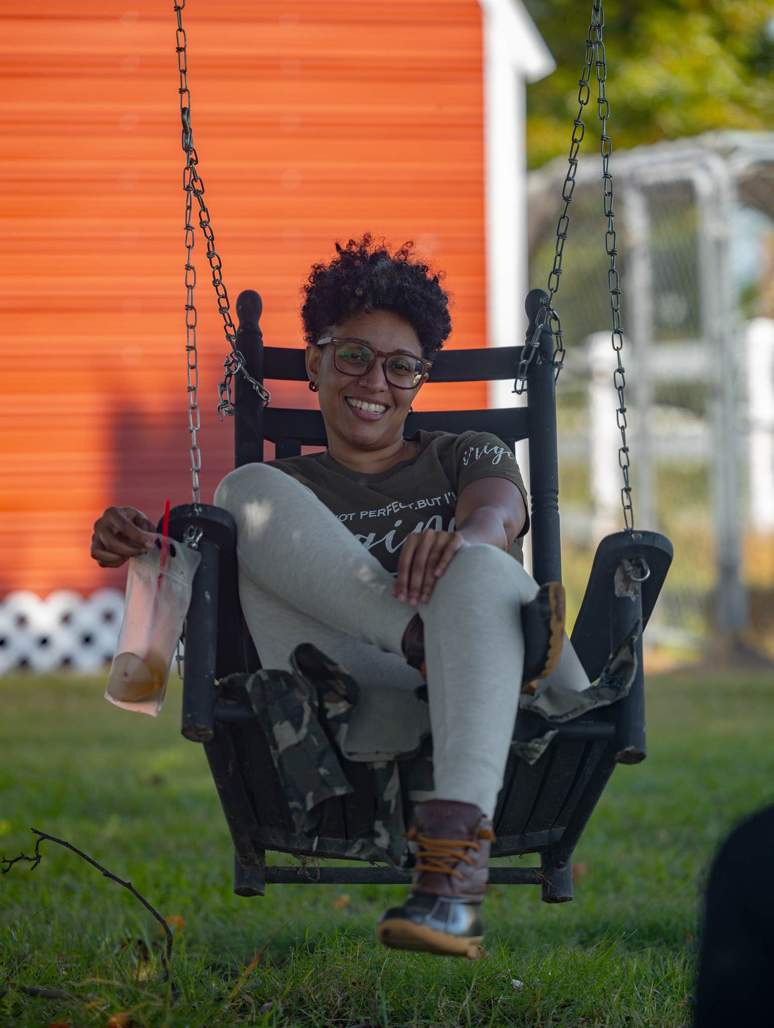 Camper-submitted photo at Parkton Place near Hope Mills, NC