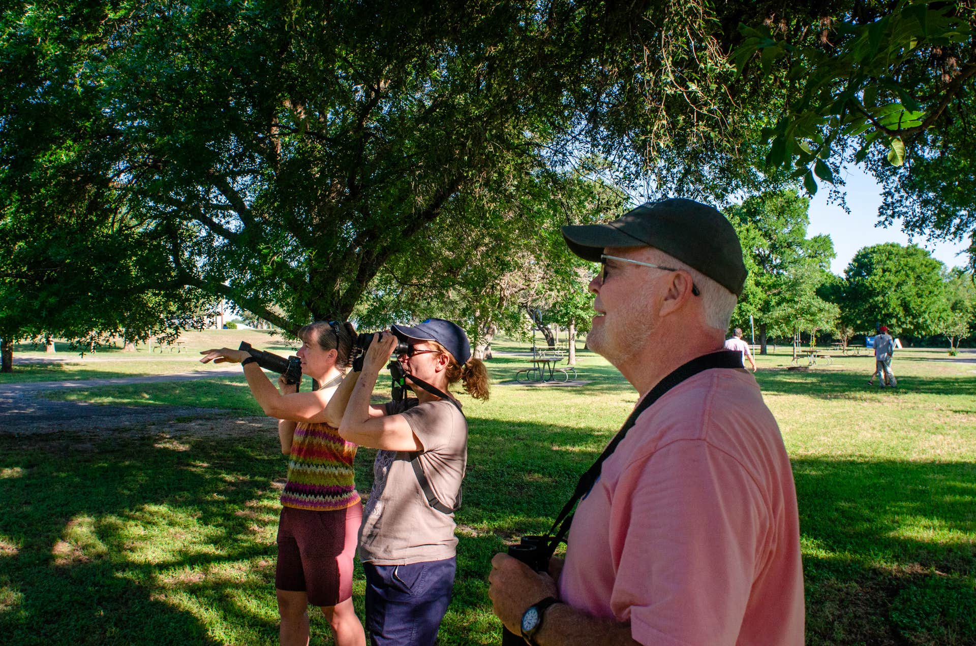 Camper-submitted photo at Kerrville-Schreiner Park near Fredericksburg, TX