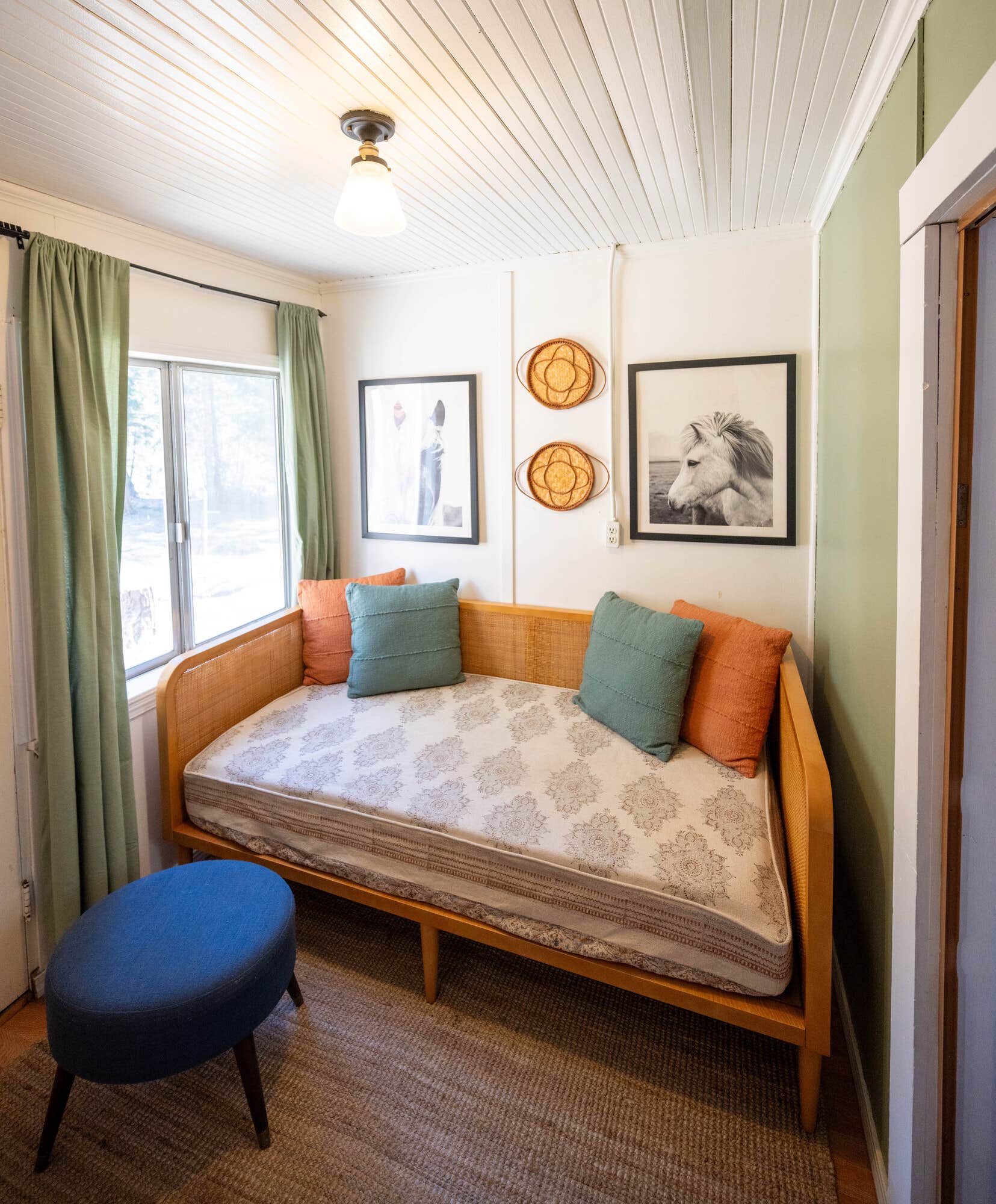 The Dyrt's photo of camping with pets at Mill Creek Resort near Mill Creek, CA