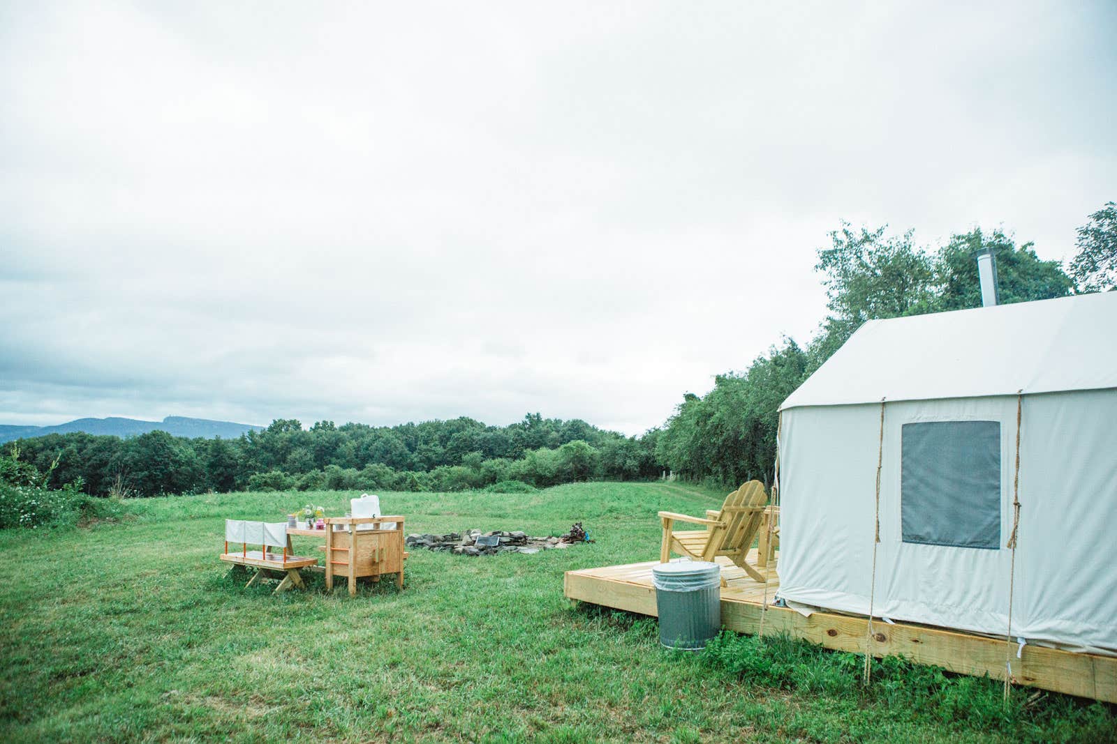The Dyrt's photo at 1772 LeFevre House Homestead near New Paltz, NY