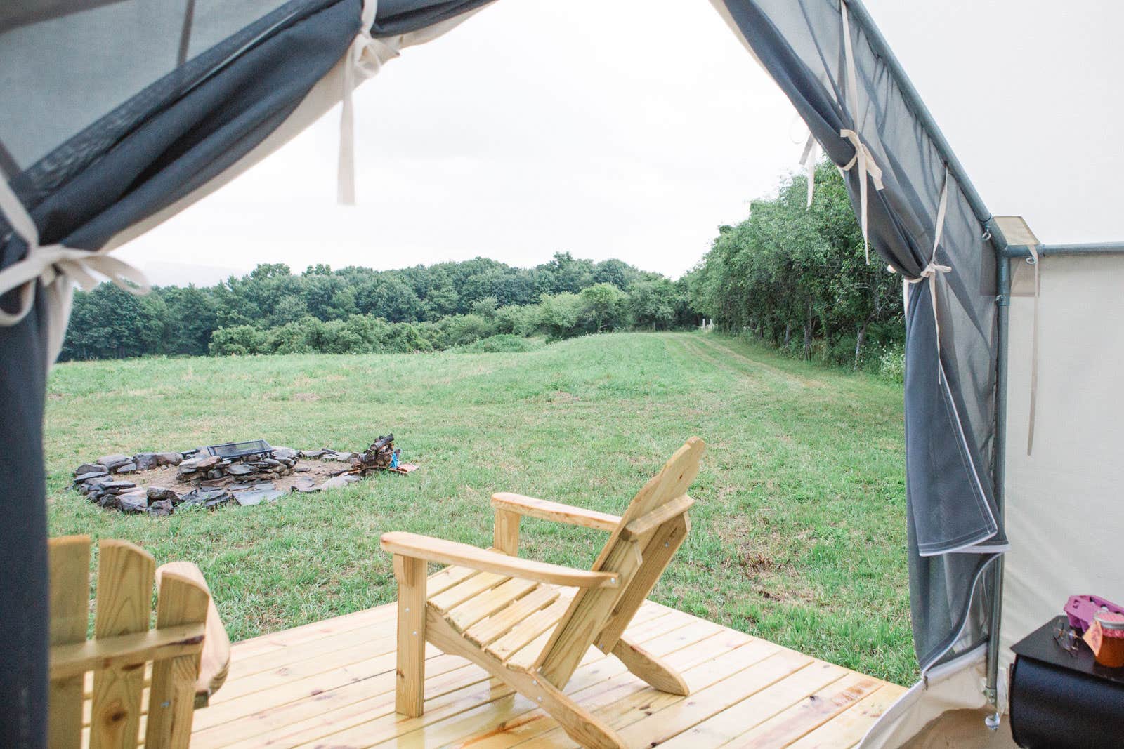 The Dyrt's photo at 1772 LeFevre House Homestead near Gardiner, NY