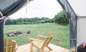 The Dyrt's photo at 1772 LeFevre House Homestead near Wallkill, NY