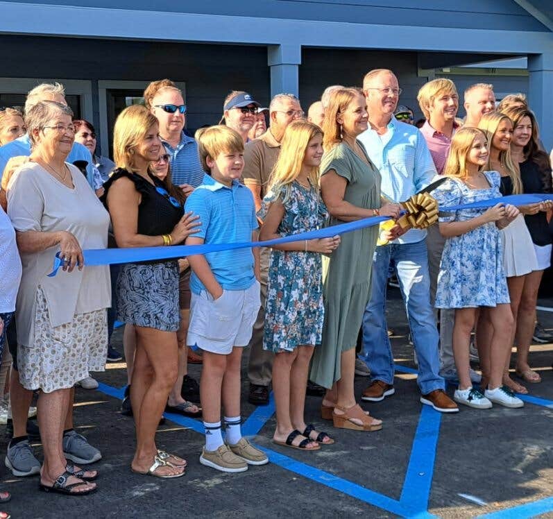 Camper-submitted photo at Legacy RV Resort near Darien, GA