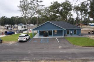 Camper-submitted photo at Legacy RV Resort near Darien, GA