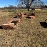 Review photo of Abilene State Park Campground by Butch K., January 23, 2025