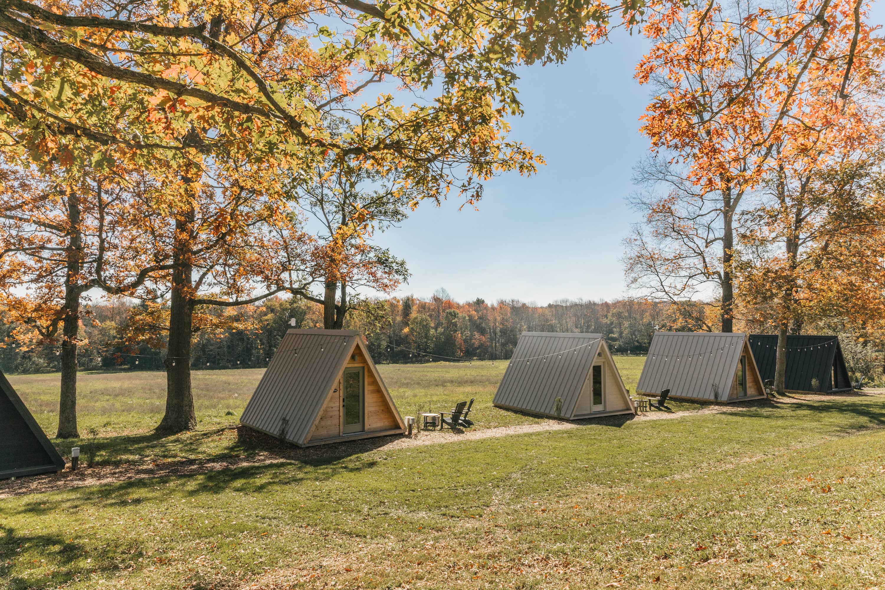 Melissa M.'s photo at Somerset Resort near South Fork, PA