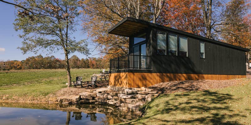 Camper submitted image from Somerset Resort