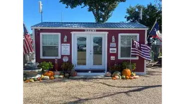Camper-submitted photo at Shady Lane RV Park near Plainview, TX