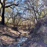 Review photo of Stephen Foster Folk Culture Center State Park Campground by S L., January 23, 2025