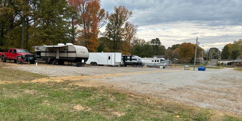 Camper submitted image from Hopewell RV Park