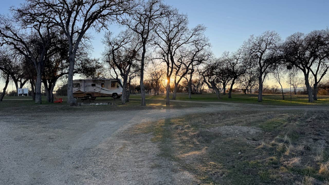 Camper submitted image from Road's End, Bradley Lockwood - 3