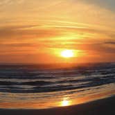 Review photo of Cape Disappointment State Park Campground by Natasha R., September 17, 2016