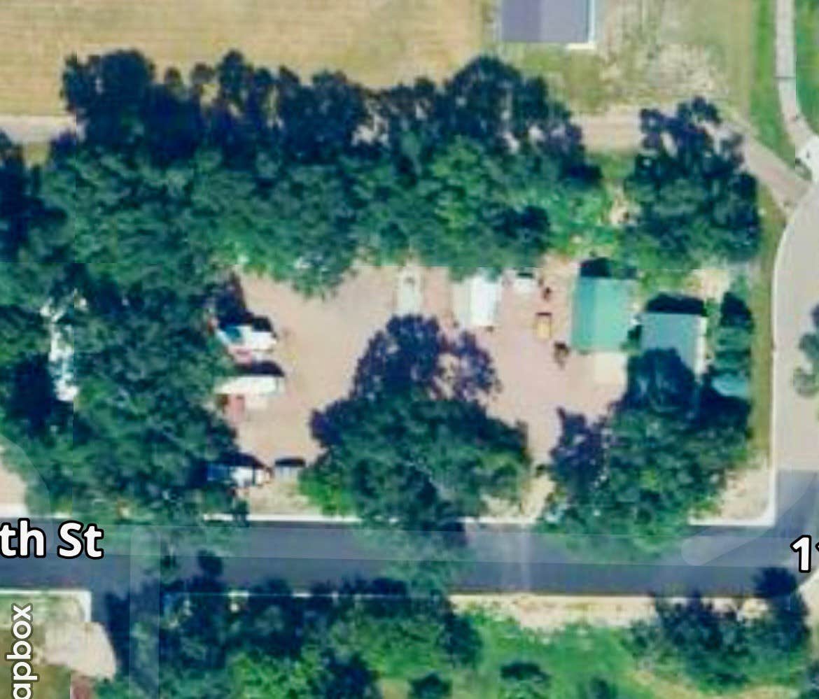 Camping near Tent Camping Area — Niobrara State Park: Big River Marsh RV Park, Niobrara, South Dakota