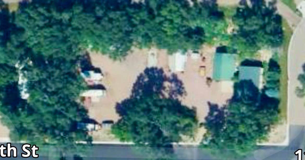Marsh Rvl Big River Marsh RV Park | Niobrara, Nebraska