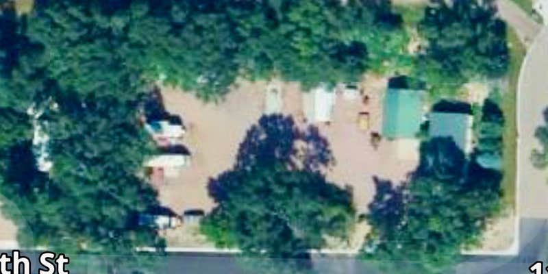 Camper submitted image from Big River Marsh RV Park