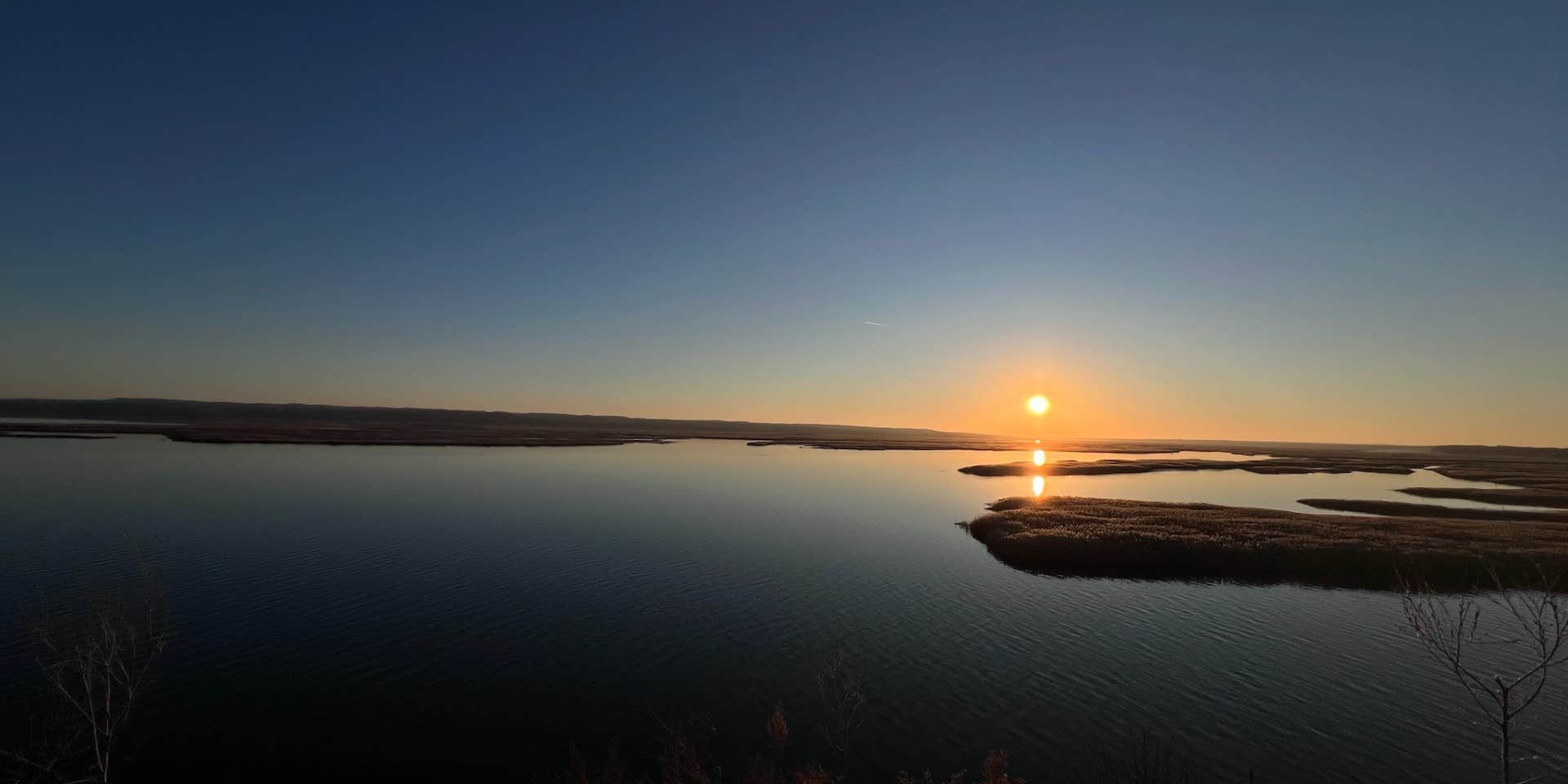 Marsh Rvl Big River Marsh RV Park | Niobrara, Nebraska