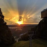 Review photo of Pipestem Resort State Park Campground by Swain K., July 1, 2019
