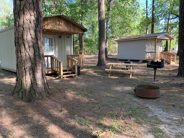 Camper-submitted photo at Elliotts Landing and Campground, LLC near Pinewood, SC