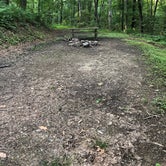 Review photo of Green Ridge State Forest by Tony M., July 1, 2019