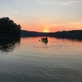 Review photo of Gifford Pinchot State Park Campground by Craig F., July 1, 2019