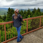 Review photo of Spruce Knob and Spruce Knob Observation Tower by Gene  S., July 1, 2019