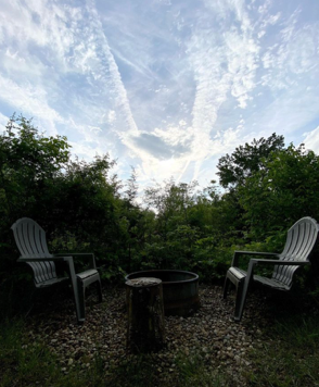 Camper-submitted photo at Campside Michigan near Union Pier, MI