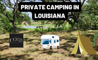 Howard R.'s photo at The Camp On The Bayou near New Iberia, LA