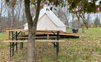 Walter B.'s photo at Tri Mountain View near Lebanon, VA