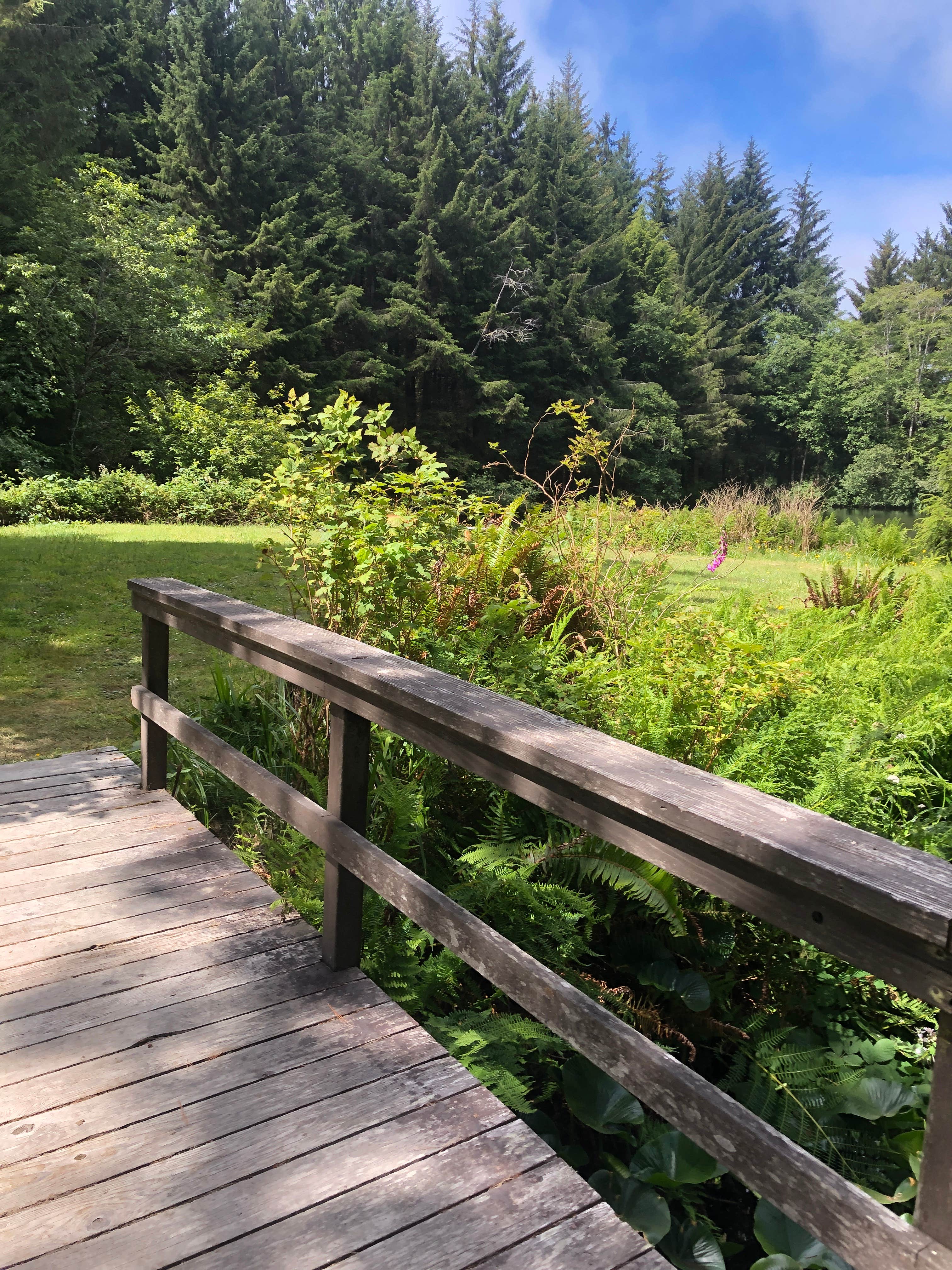 Camper submitted image from Elk Country RV Resort & Campground - 4