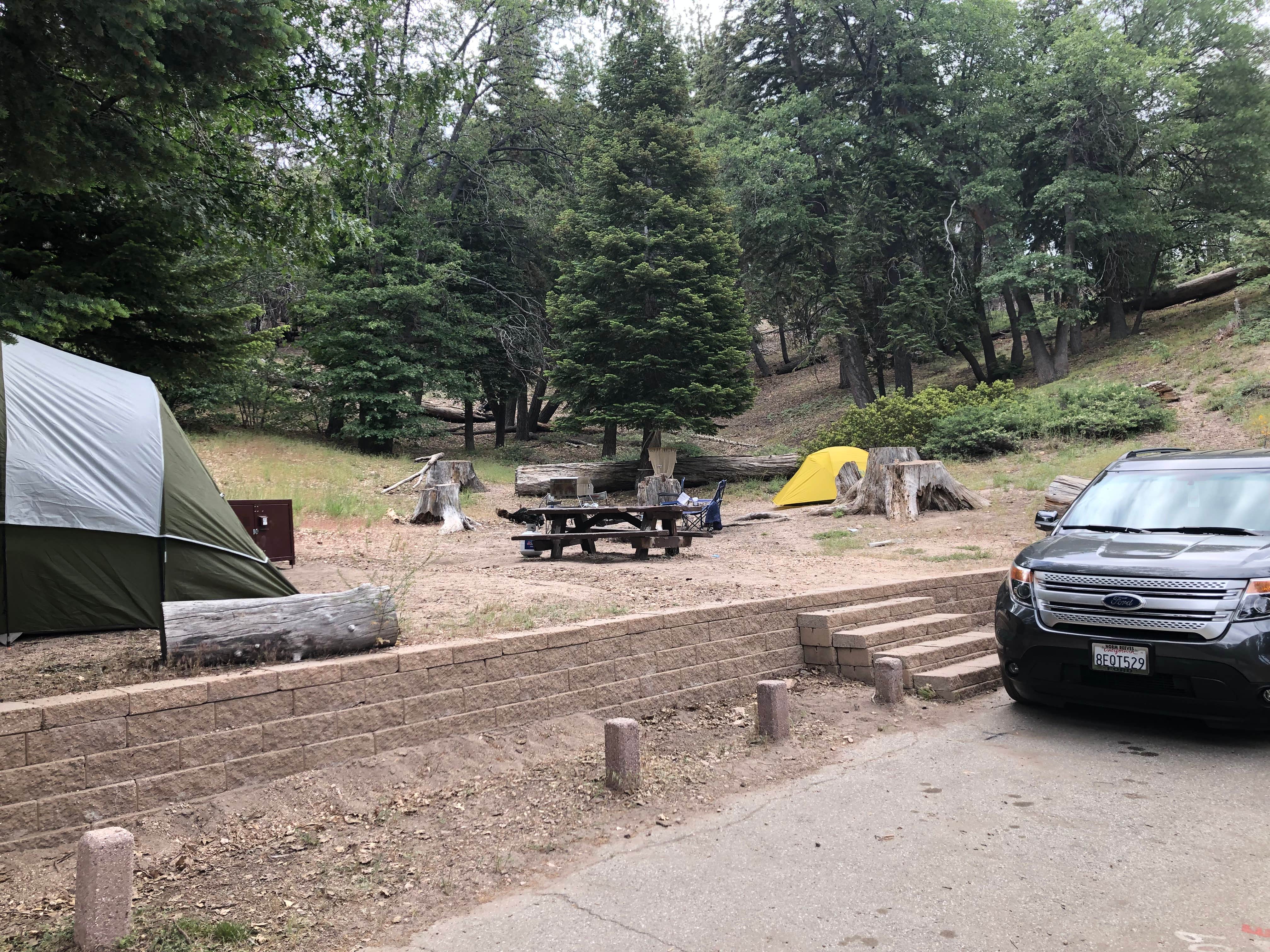 Chino F.'s photo at Green Valley near Redlands, CA