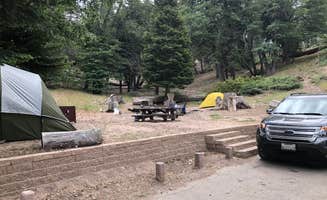 Chino F.'s photo at San Bernardino National Forest Green Valley Campground near Crestline, CA