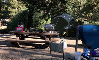 Chino F.'s photo at San Bernardino National Forest Green Valley Campground near Blue Jay, CA