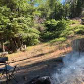 Review photo of San Bernardino National Forest Green Valley Campground by Chino F., July 1, 2019