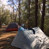 Review photo of Mutual Mine - Withlacoochee State Forest by Alex M., July 1, 2019