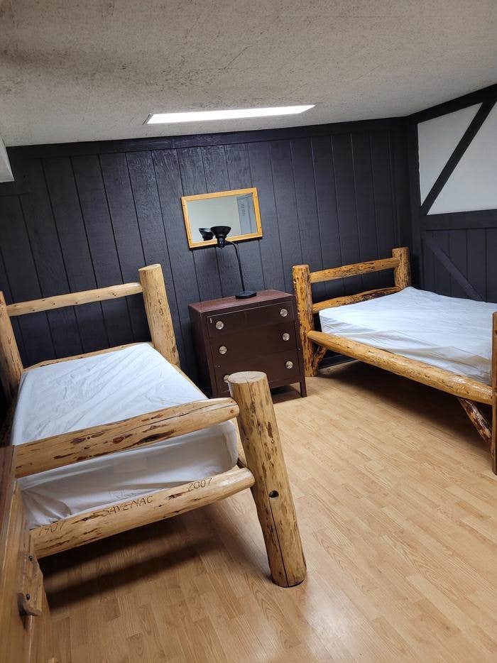 Camper submitted image from Savenac Cookhouse - 2