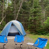 Review photo of Seawall Campground — Acadia National Park by Michelle O., July 1, 2019