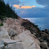 Review photo of Seawall Campground — Acadia National Park by Michelle O., July 1, 2019