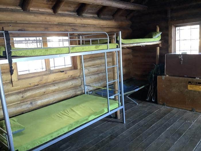 Camper submitted image from Cabin Creek - 5