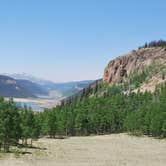 Review photo of Rio Grande National Forest Marshall Park Campground by Robin K., July 1, 2019