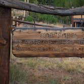 Review photo of Rio Grande National Forest Marshall Park Campground by Robin K., July 1, 2019