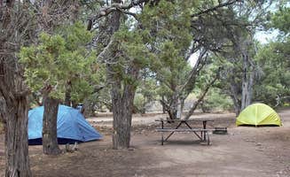 The Dyrt's photo at North Rim Campground — Black Canyon of the Gunnison National Park near Black Canyon of the Gunnison National Park
