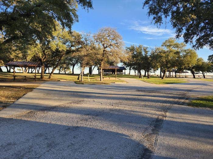 Camper submitted image from Live Oak Ridge - 1
